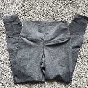 NWOT Hylete Women Leggings size S Small